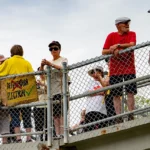 Fight Back Now Protest St.Albert, May 29,2026